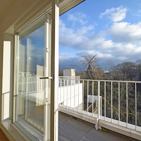 Air 14 Appartement BRE