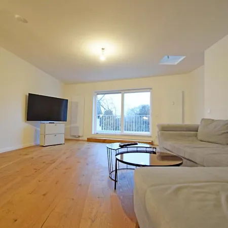 Air 14 Apartment *
