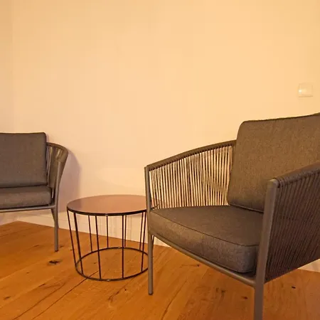 Air 14 Apartment *