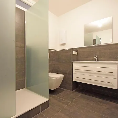 Air 14 Apartment Bremen