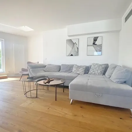 Air 14 Apartment Bremen