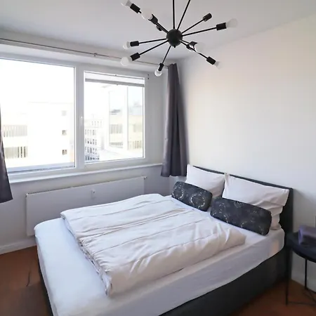 Air 14 Apartment *