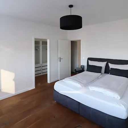 Air 14 Apartment