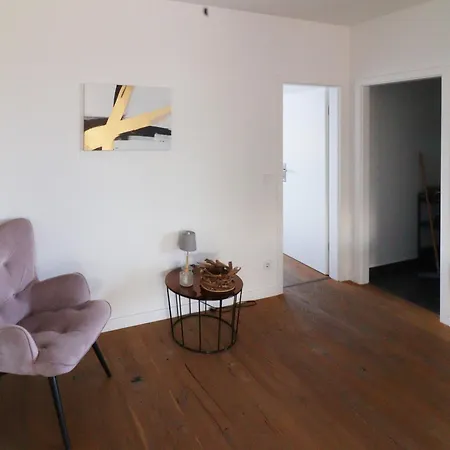 Air 14 Apartment *
